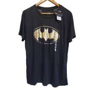 NWT Sz Large Graphic Batman T-Shirt